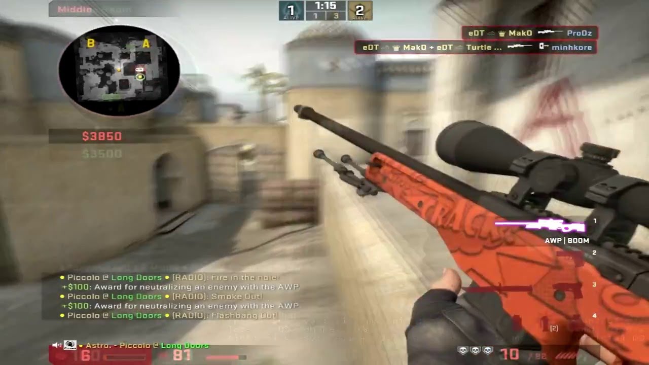 csgo frags 4.0 ヽ( ͝&deg; ͜ʖ͡&deg;)ﾉ