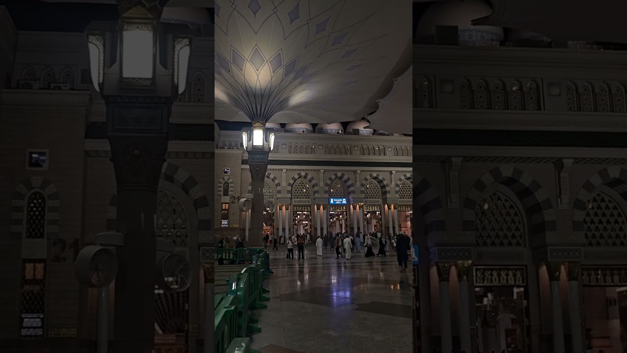 أذان الفجر لــ المؤذن #عمر_سنبل || الأحد 27 شعبان 1447هـ