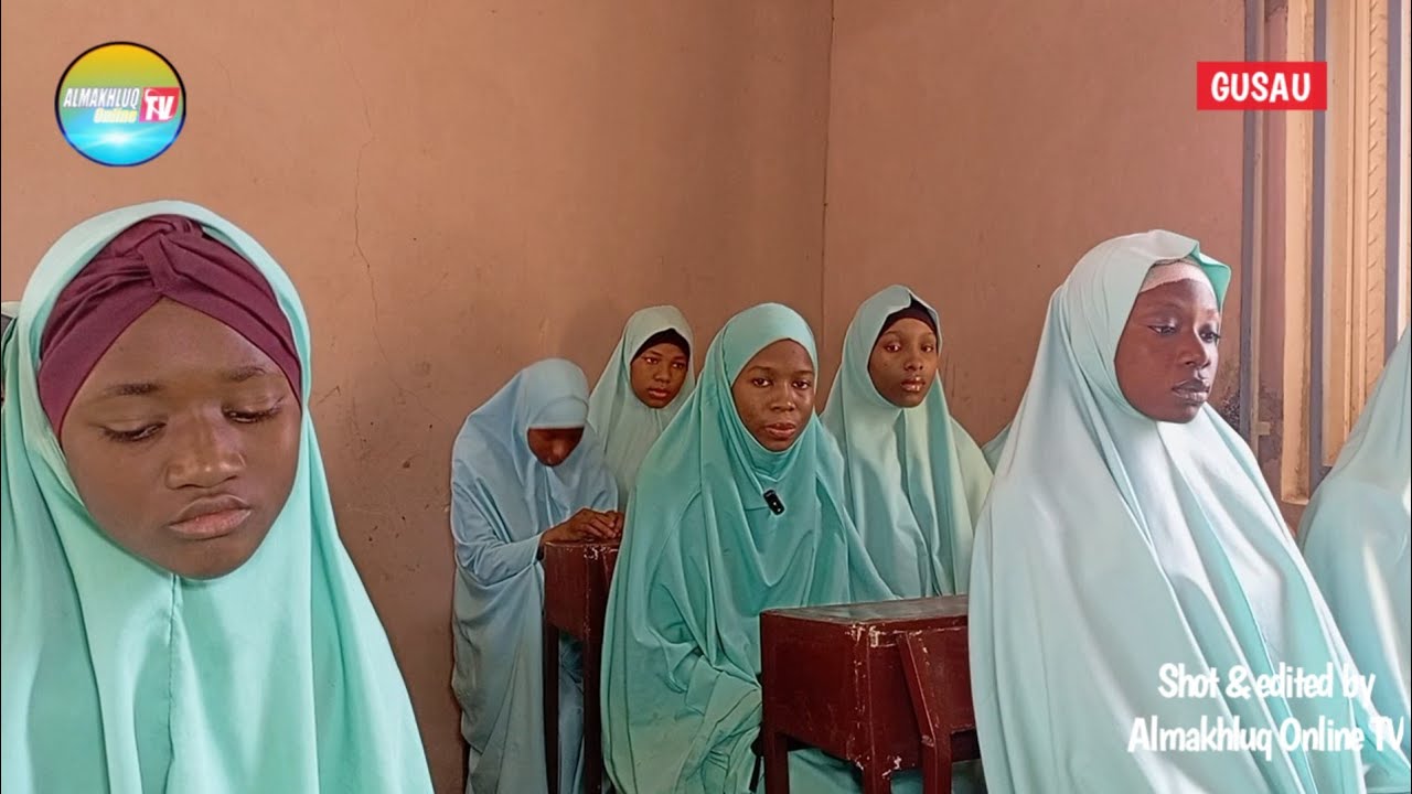Ziyarar Makarantu: Madrasatu Abdullahi bn Abbas, Gusau, jihar Zamfara 