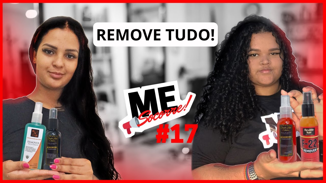 Testando Limites: O Removedor que remove Tudo! Será Mesmo?