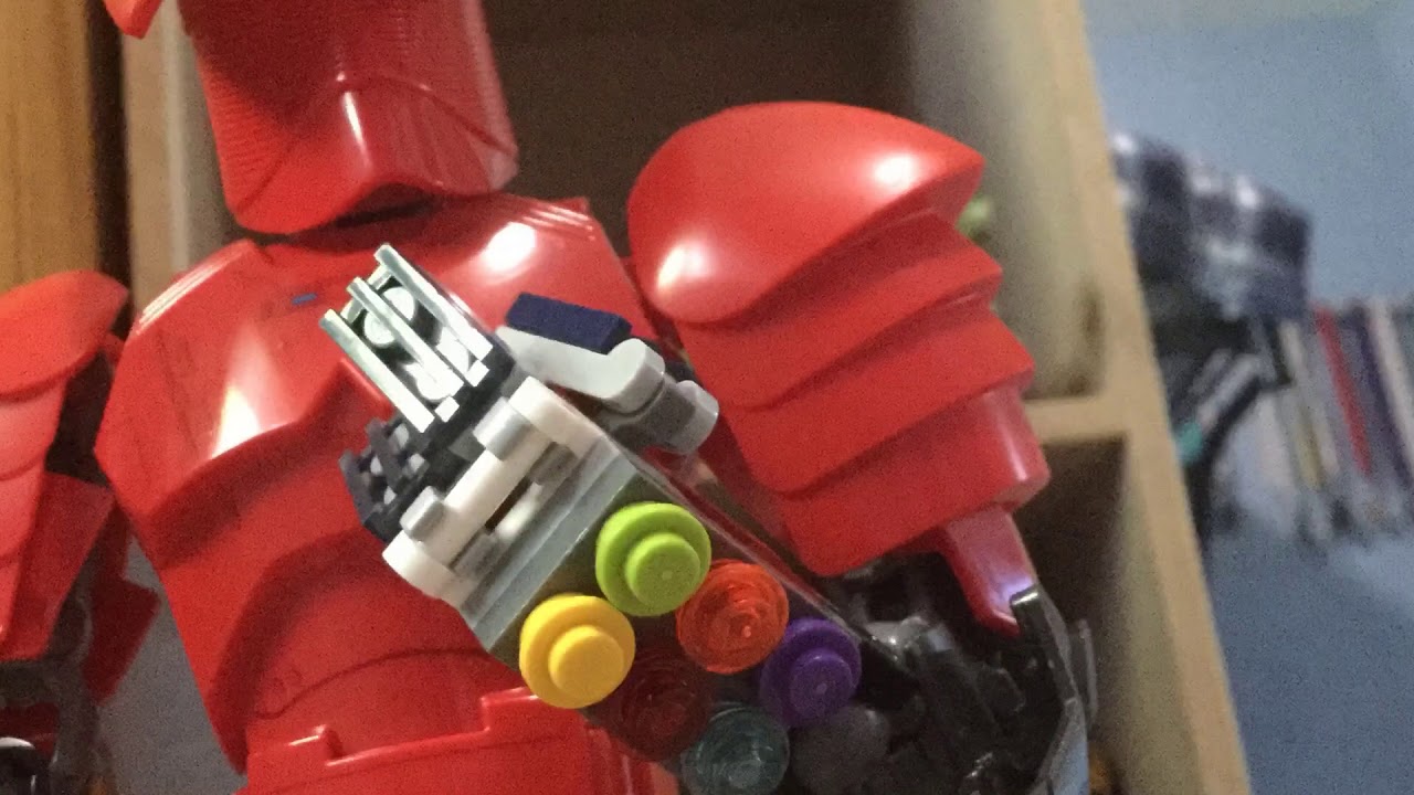 instagram clips & test's stop motion
