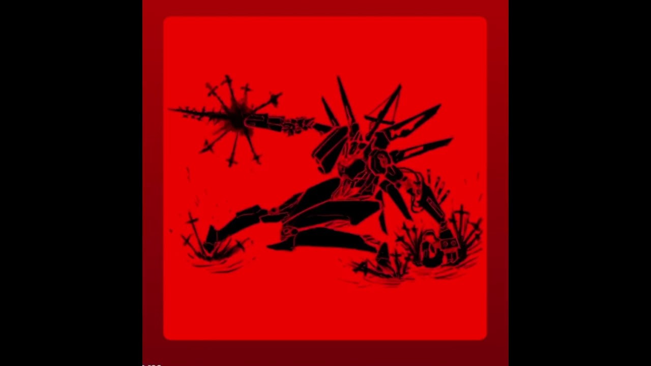 Tiny Ultrakill Mashup?