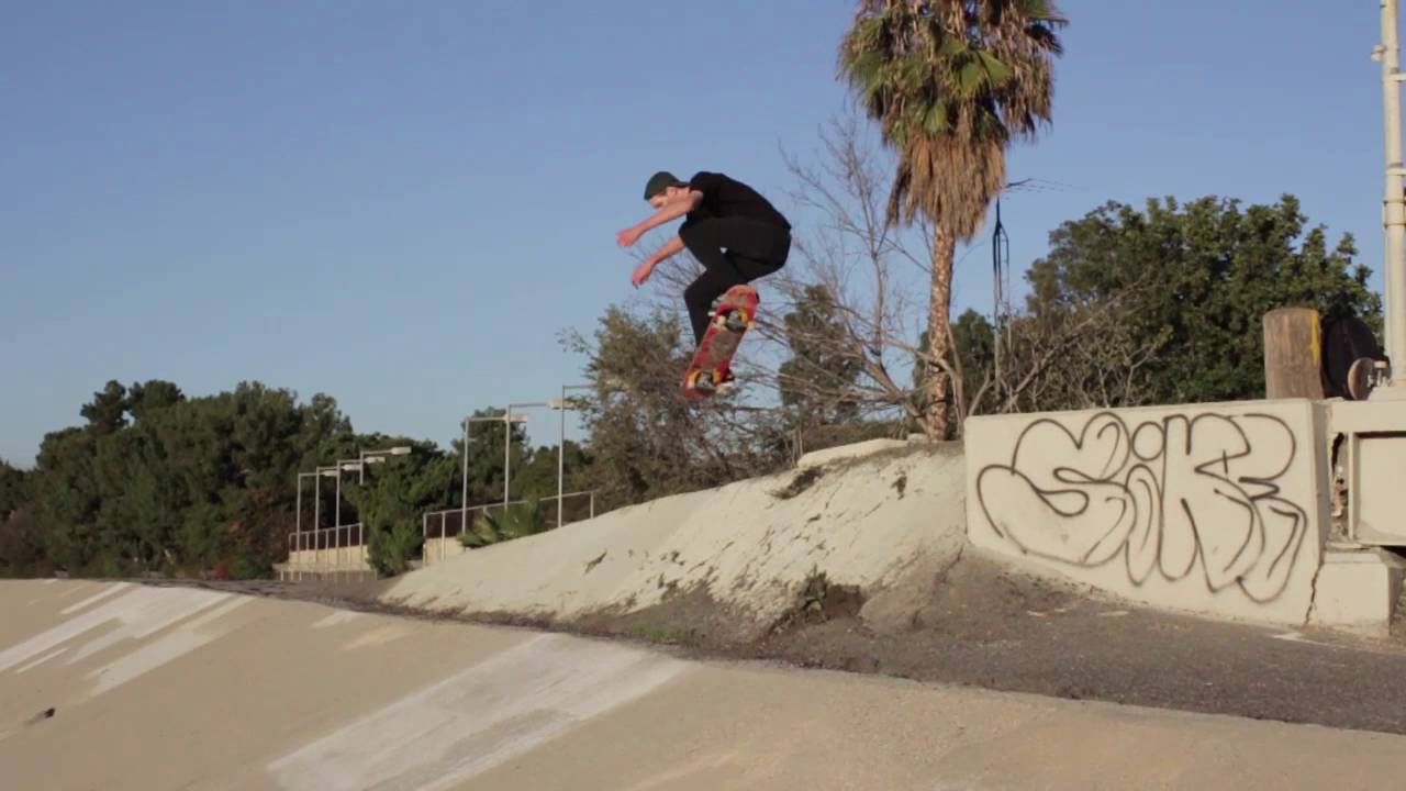 Jeremy Creed's 