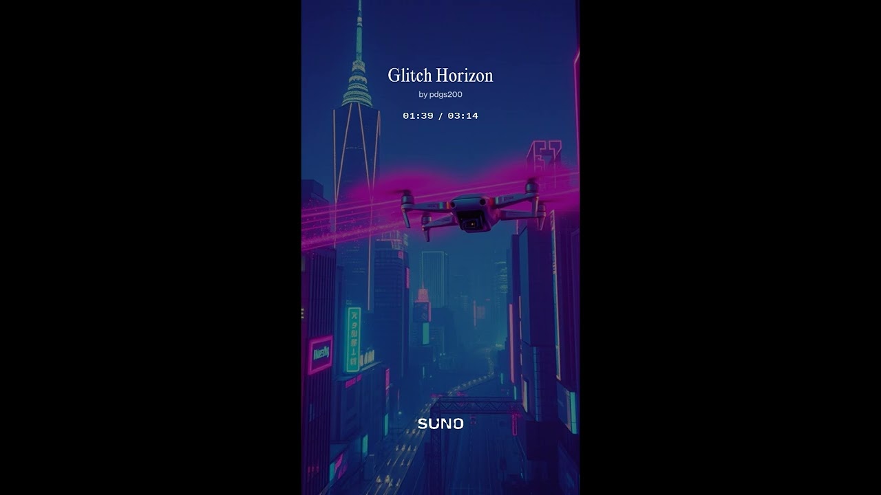 Glitch Horizon