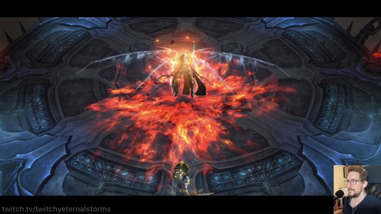 Let's Play Diablo III - Part 72 - Malthael