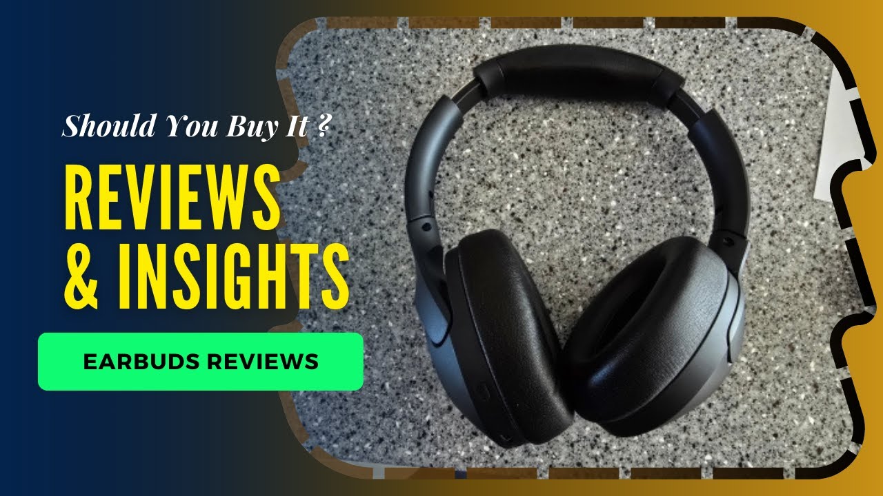 Reviews Summary: the QCY H3 Lite ANC Wireless Headphones