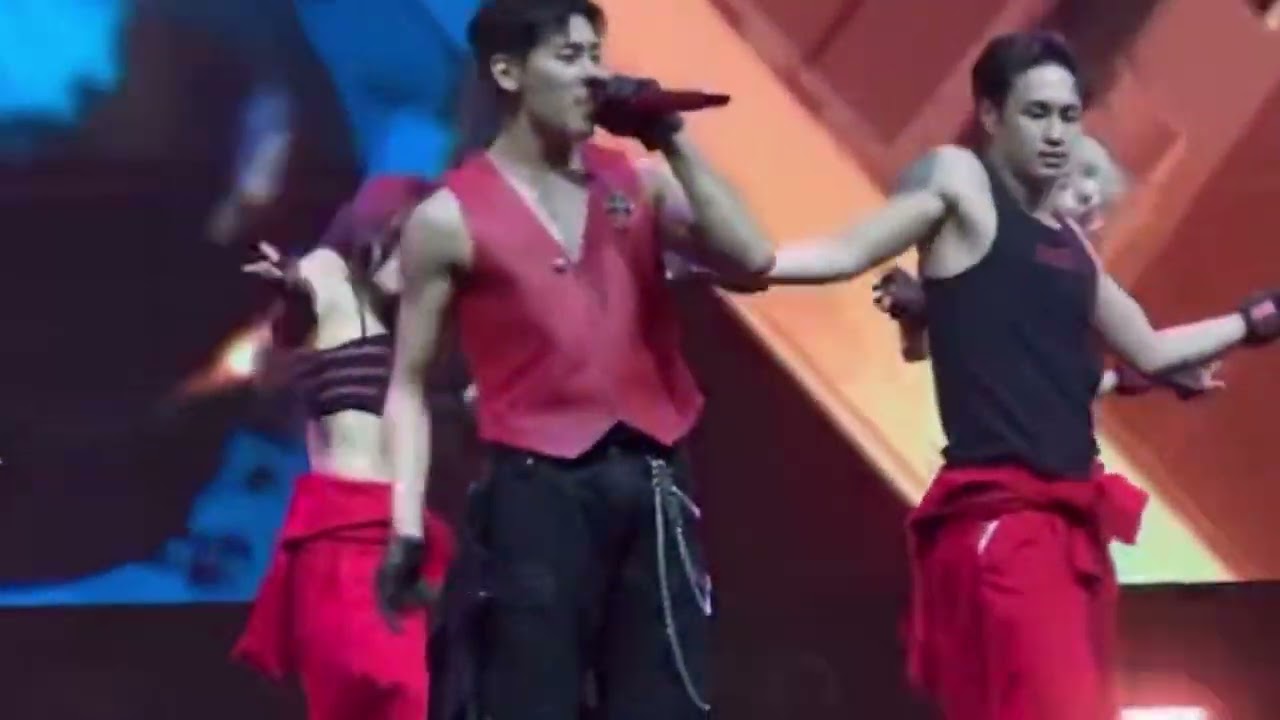 Air - BamBam 