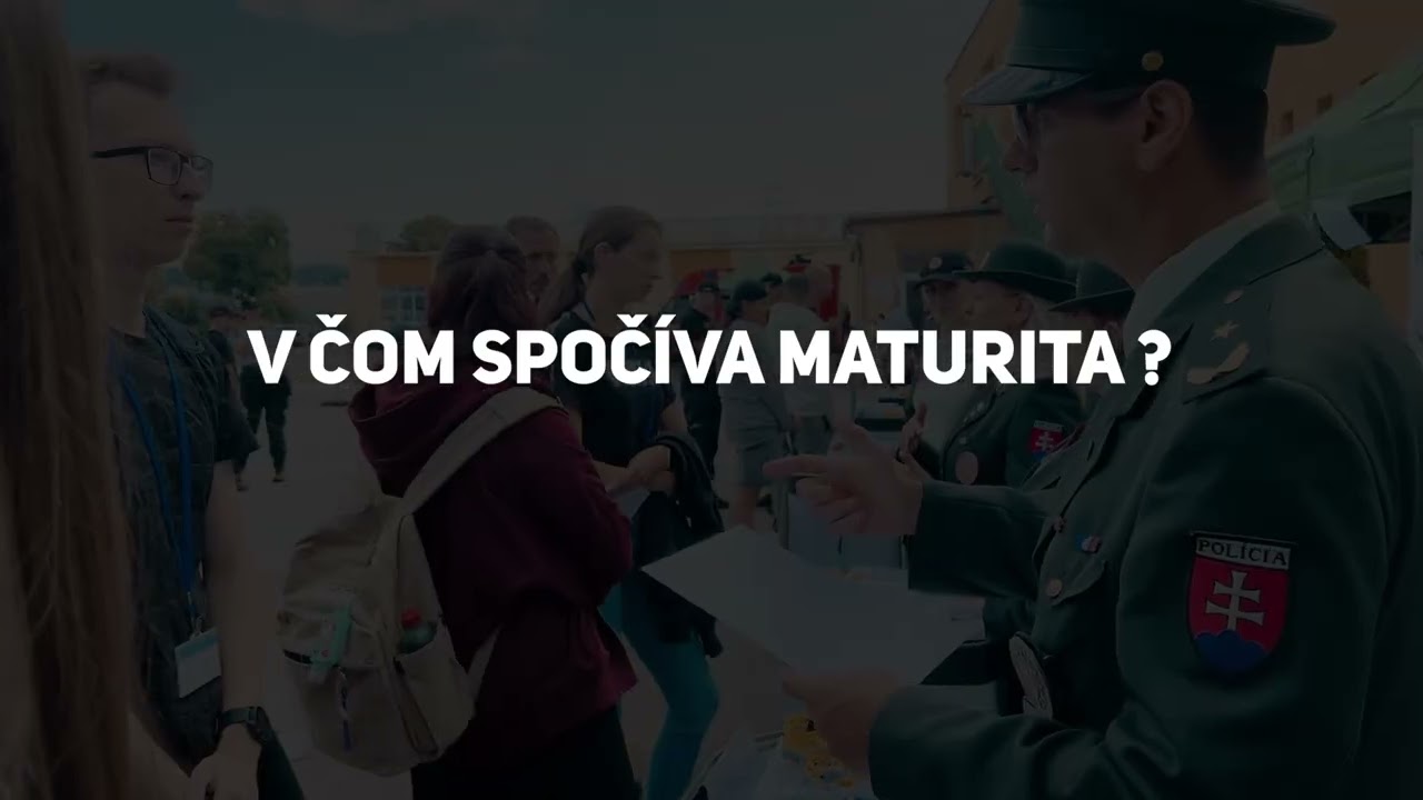 Názor kadetov na DOD SOŠ PZ Košice