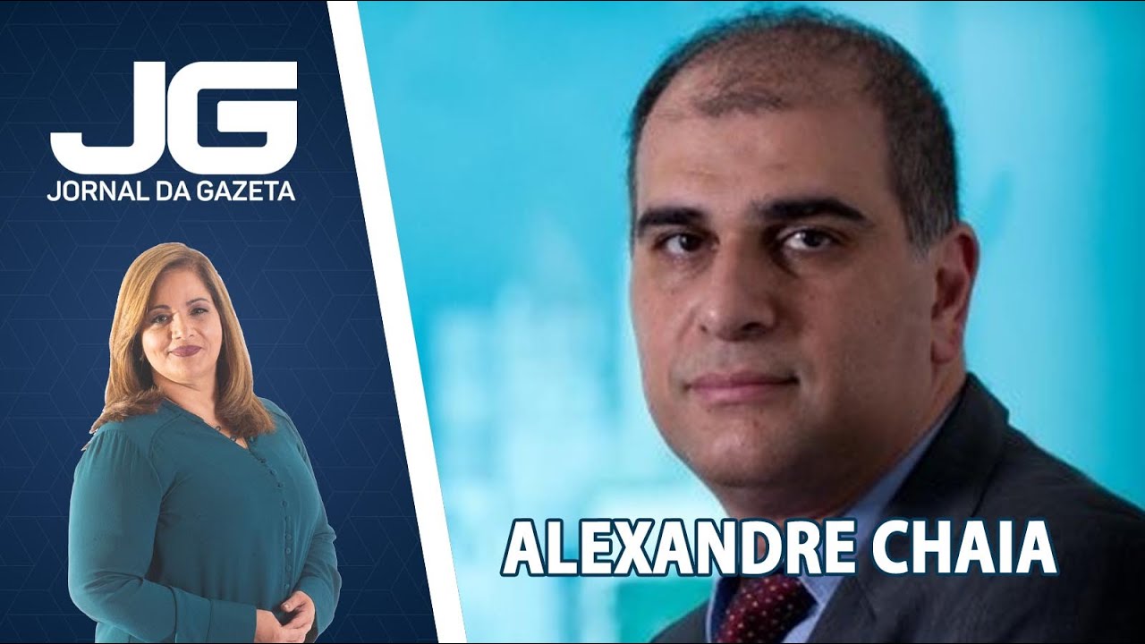 Alexandre Chaia, Economista e S&oacute;cio da Carmel Capital, sobre as decis&otilde;es sobre juros