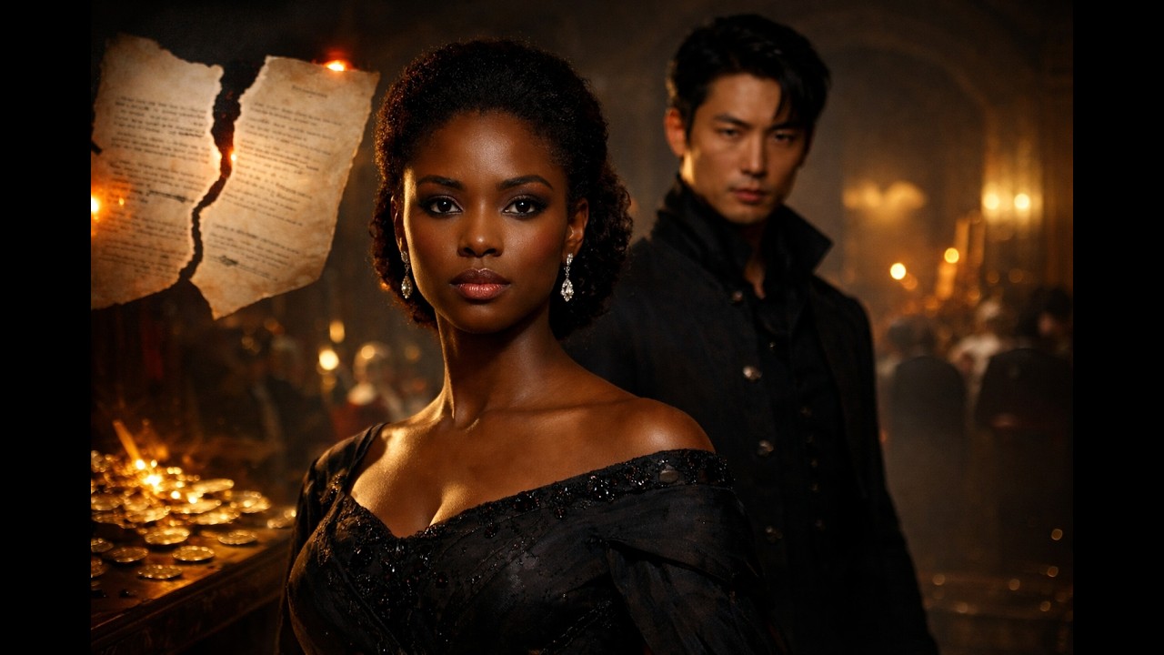 After Being Cast Aside for a Wealthy Heiress, She Became the Grand Duke’s Wife—Unknowing He Ruled...