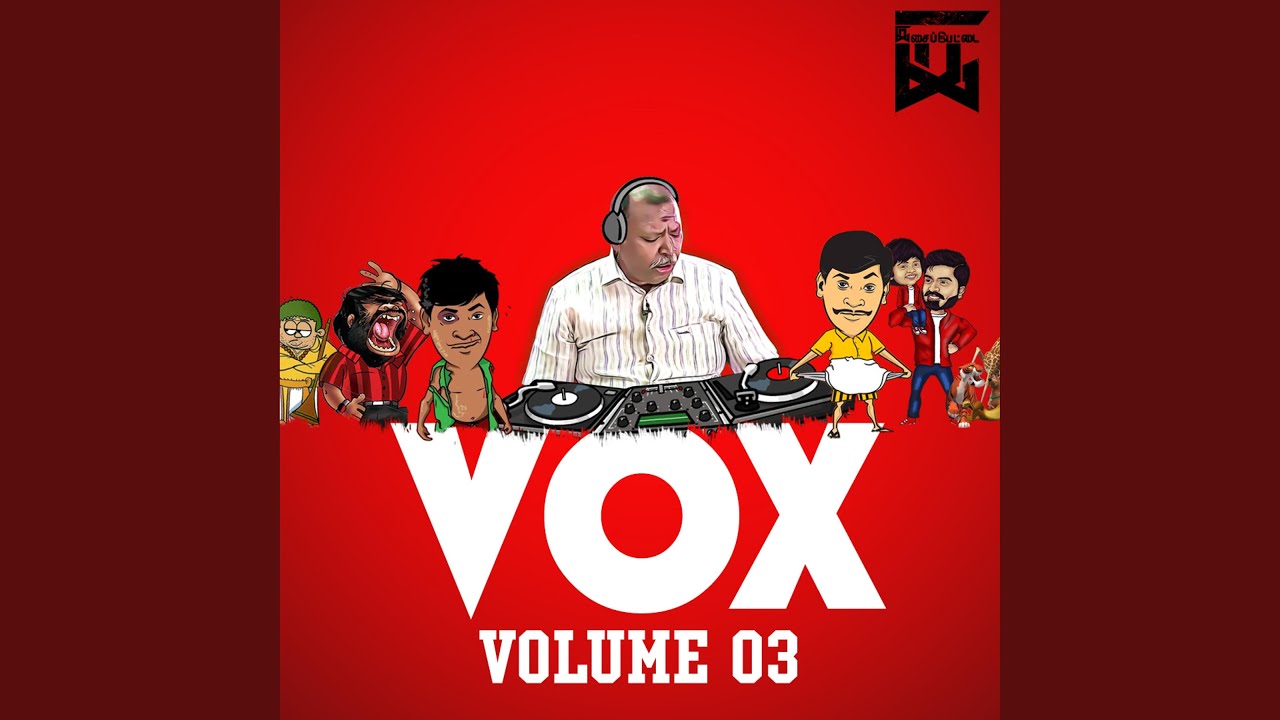 Josiyar Vox