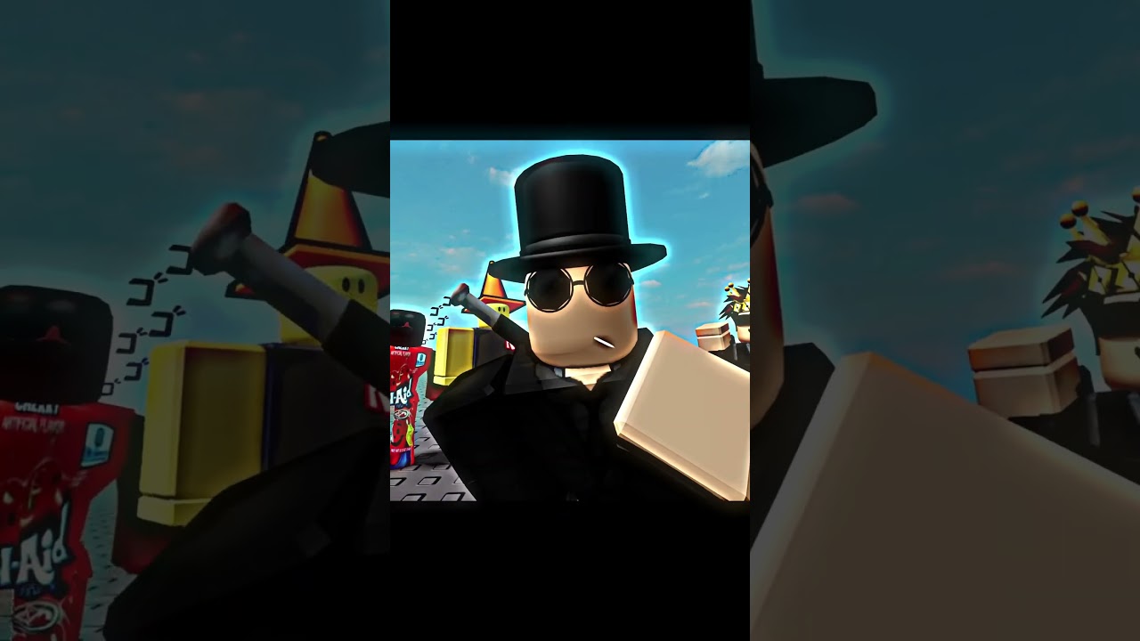 Roblox DJ4J