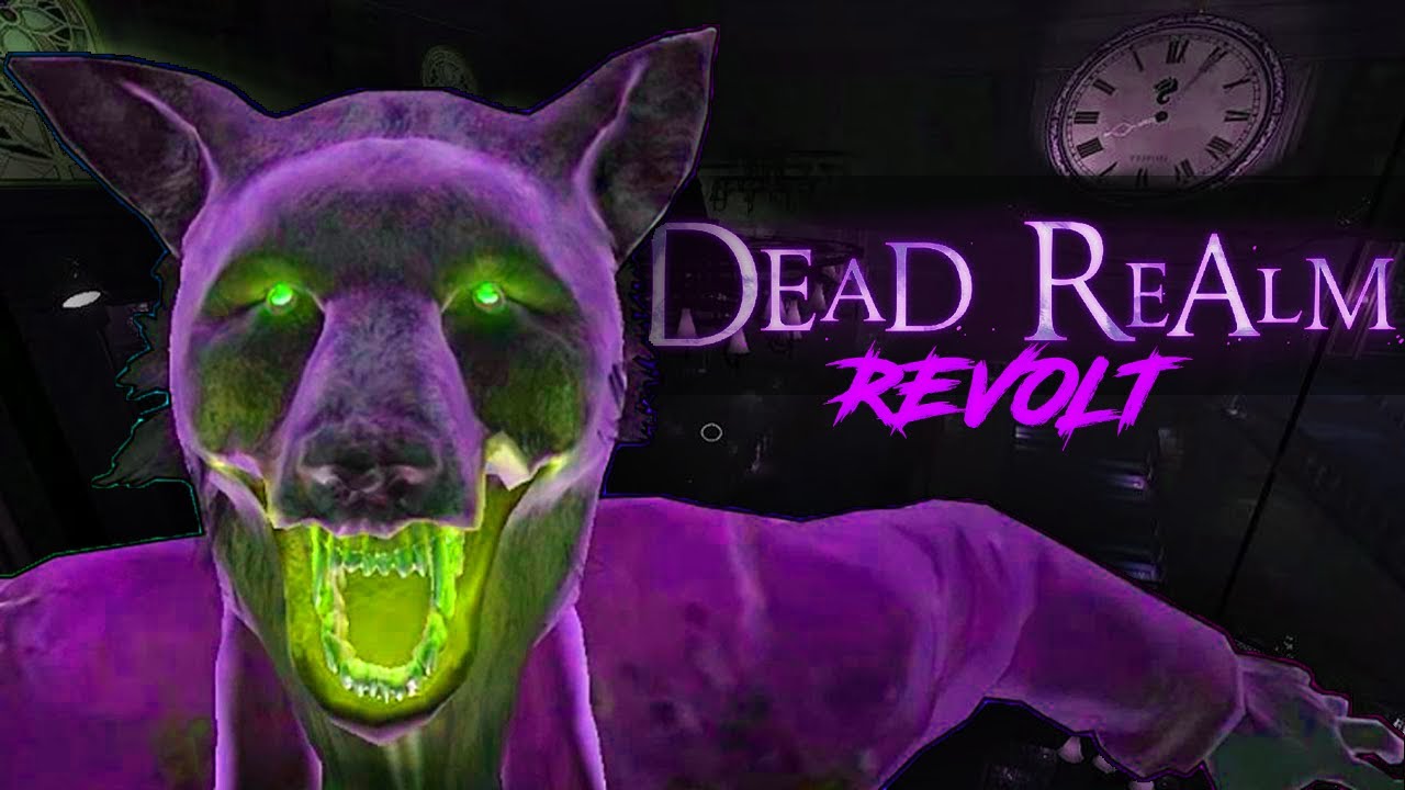 Dead Realm Revolt 2.1 Update + Download