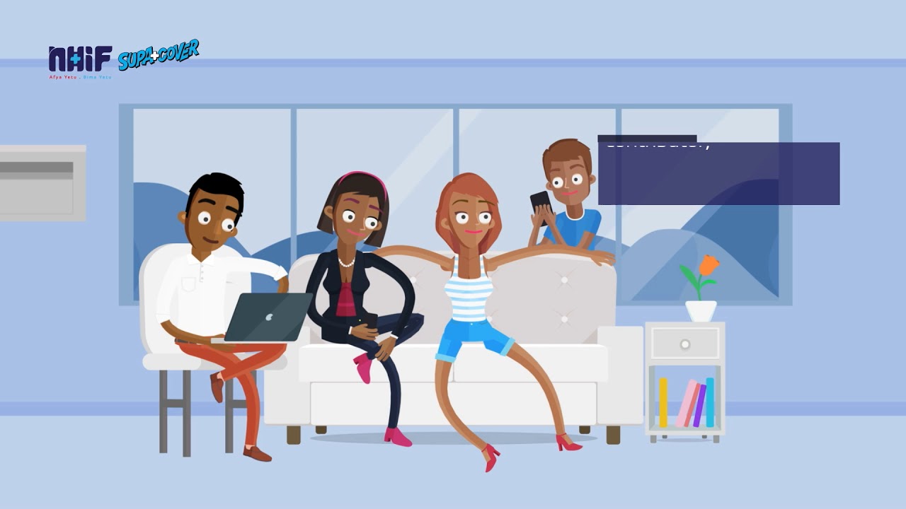 How to Make your NHIF Payments Online for Employees