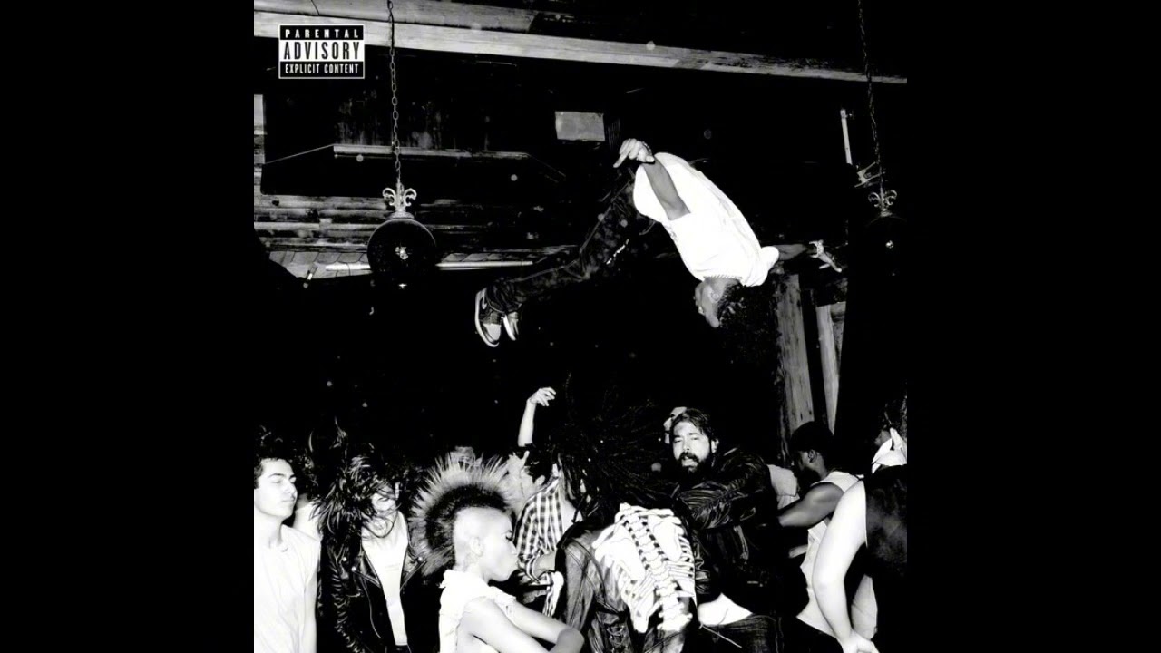 Middle of the Summer by Playboi Carti [FUCKING EARRAPE DO NOT LISTEN AT MAX VOLUME YOU&rsquo;LL PROB DIE]