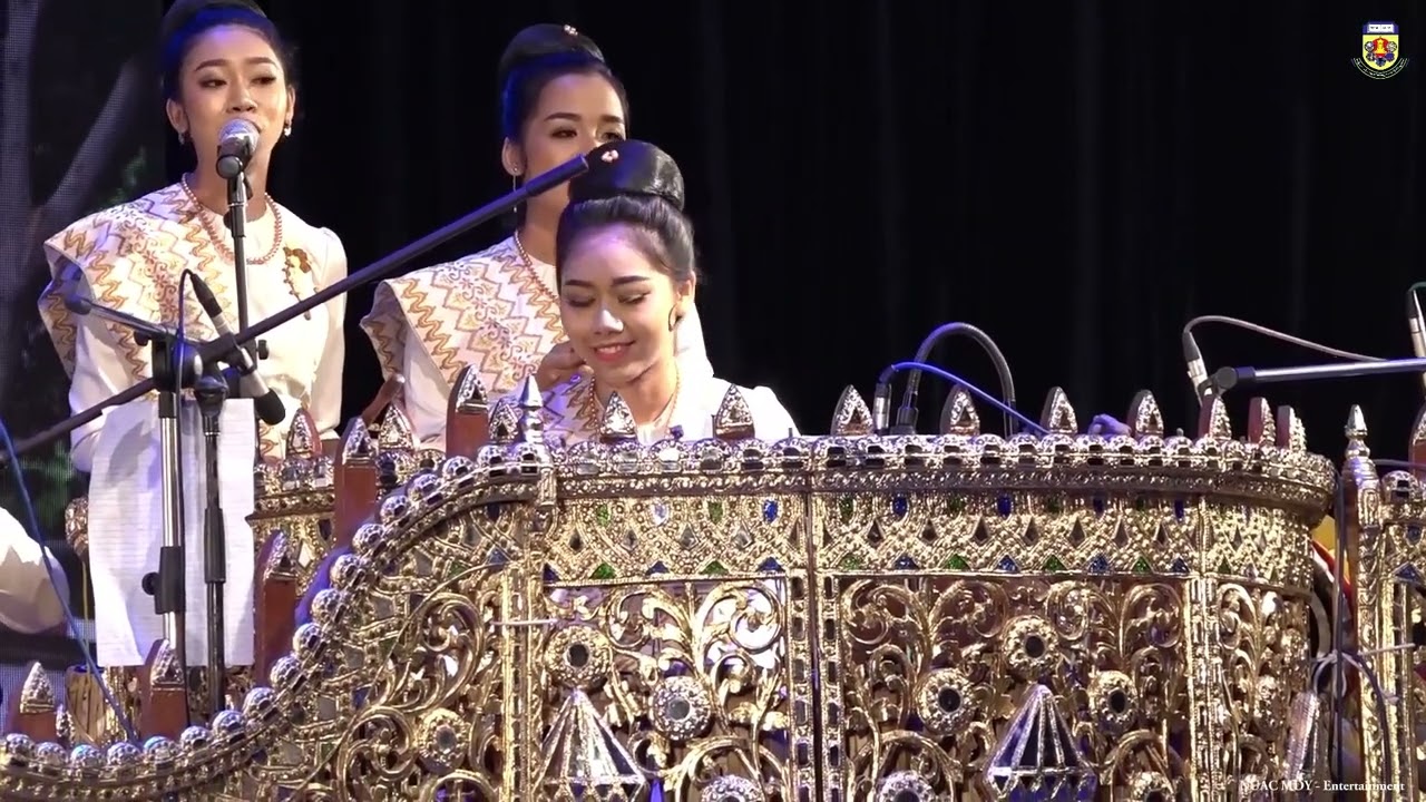 ကျွန်တော်တို့ချစ်သော ရွှေမန္တလေး (ရွှေရေစင်)