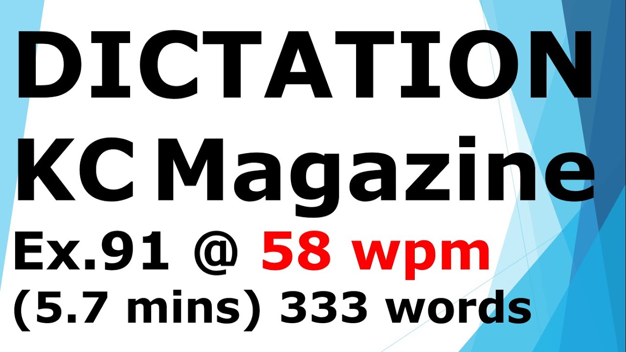 #shorthanddictation