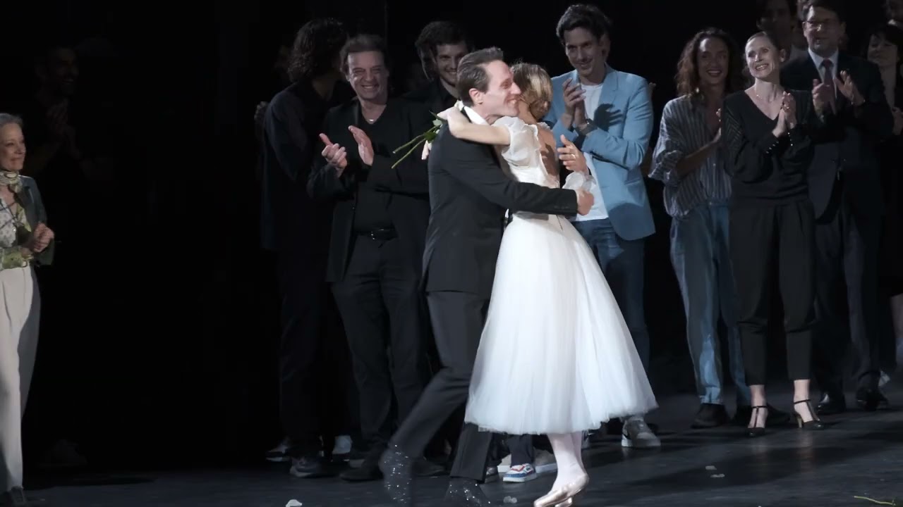 Les adieux de Myriam Ould-Braham à l'Opéra de Paris (3)