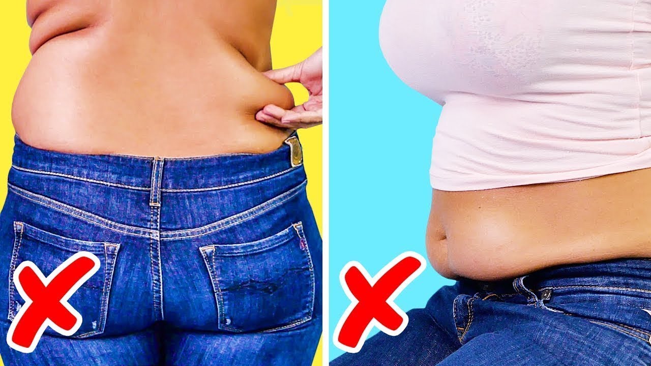 33 EFFICACI PER MODIFICARE I TUOI ABITI