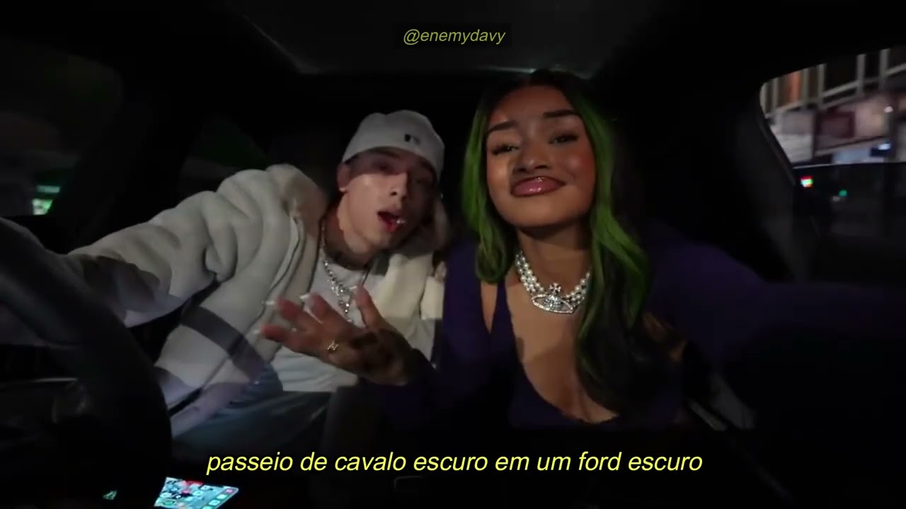 jyrl - again and again (legendado)