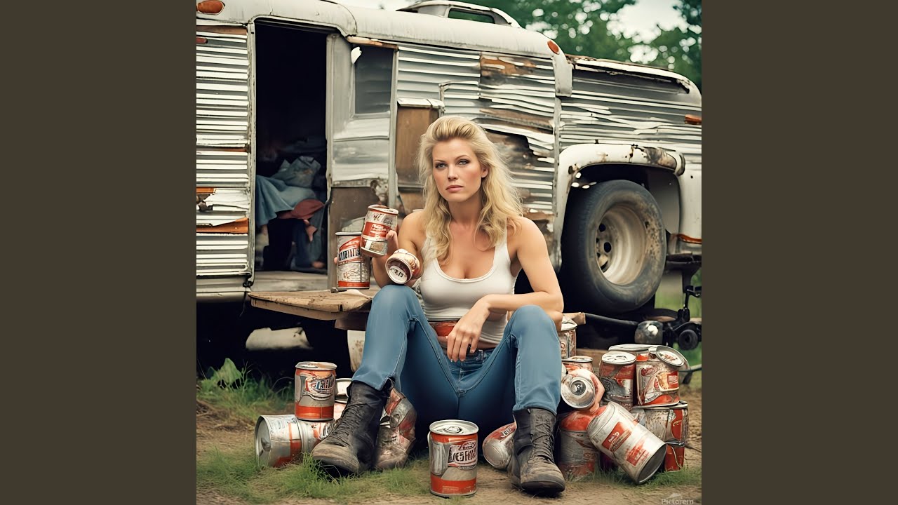 Dirty White Trash