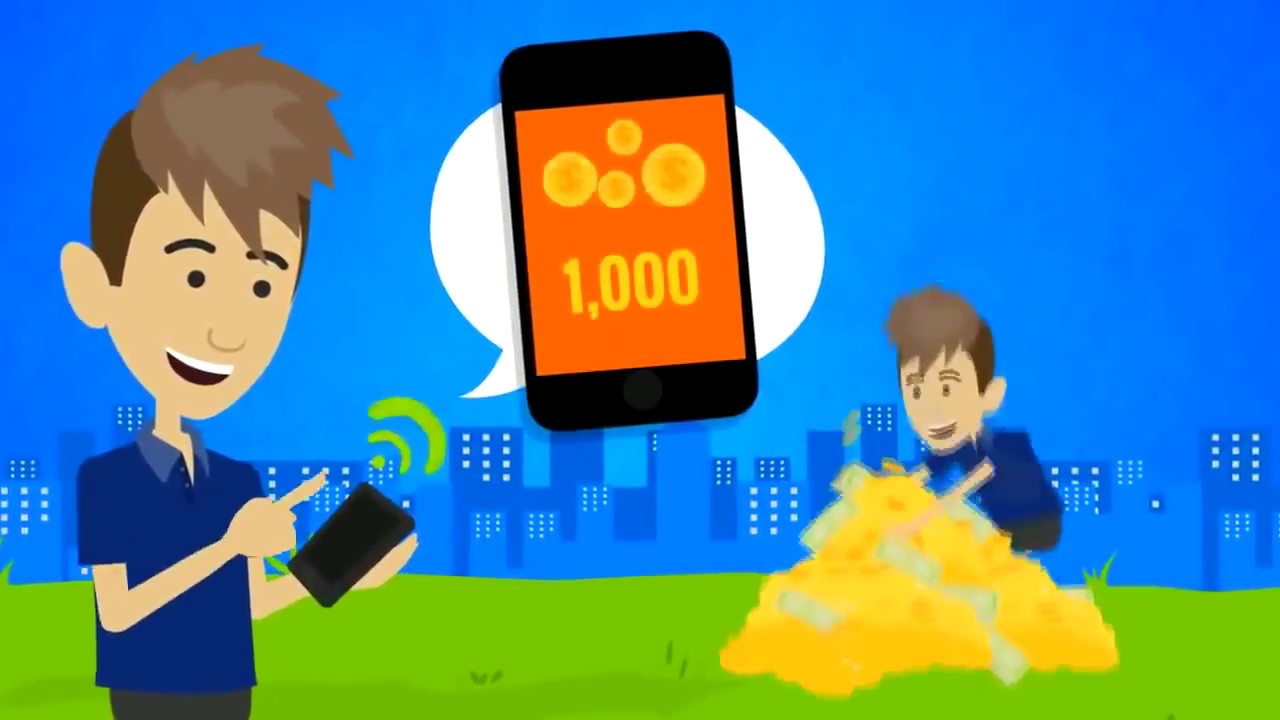 BitConnect - India Commercial Ad
