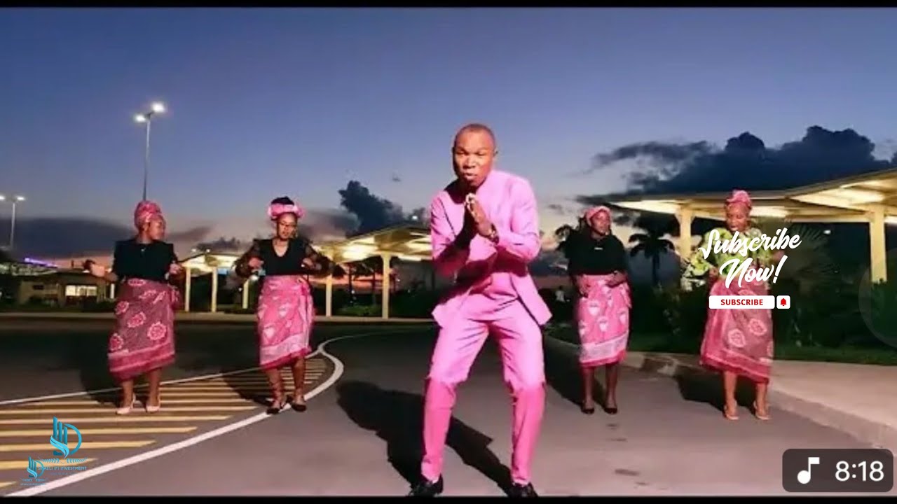 AKUPE USHUHUDA WASHUHUDIE-SIFAELI MWABUKA-sms SKIZA 9519657 TO 811