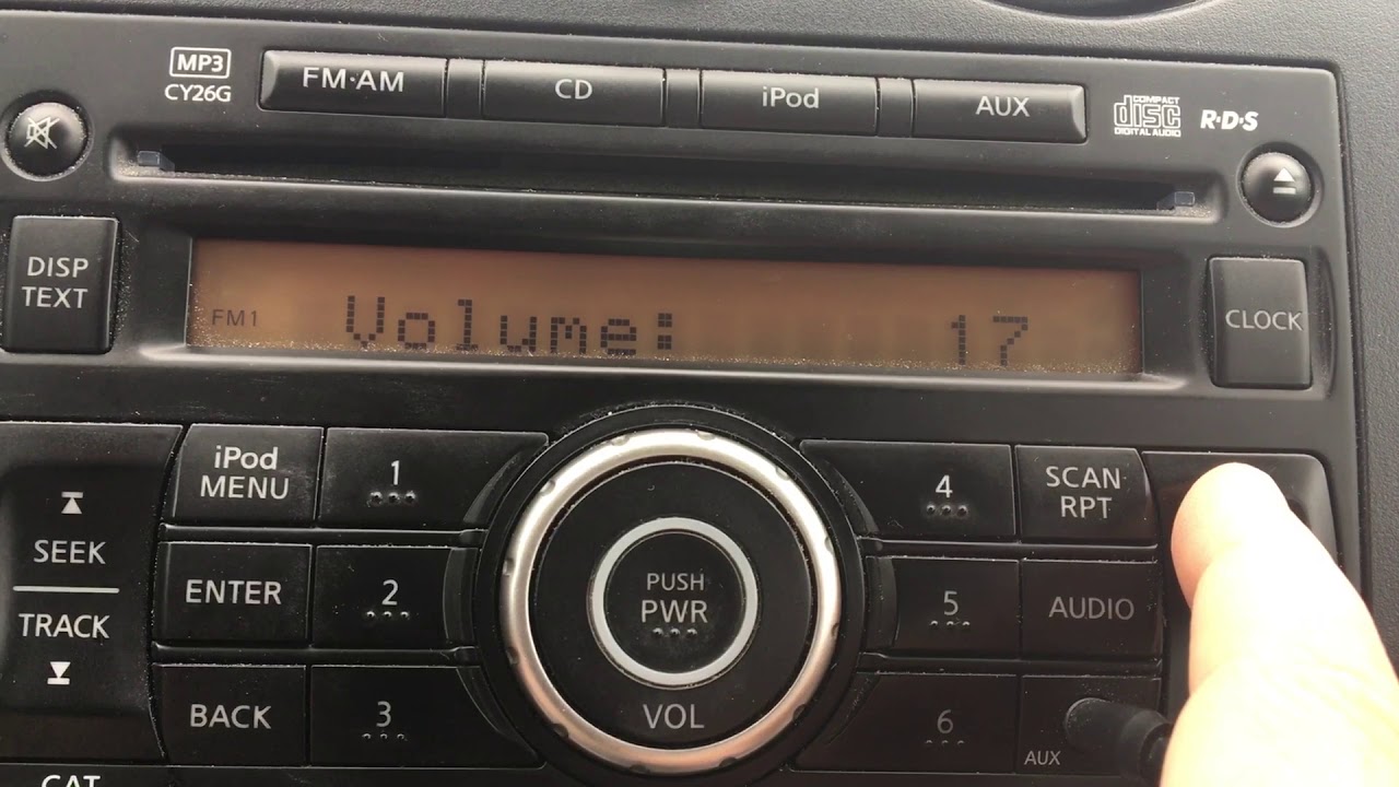 Northwest Missouri FM Bandscan (1/2) - May 28, 2020