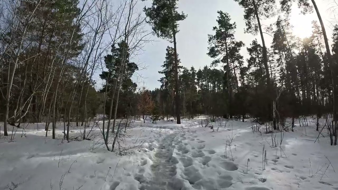 Майже ВЕСНА