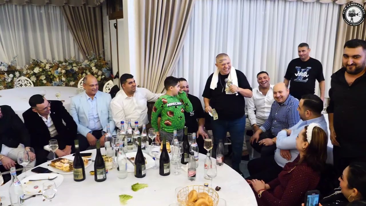 2026 Chinezu Familia mea & @Nicolae Gută Magnificul