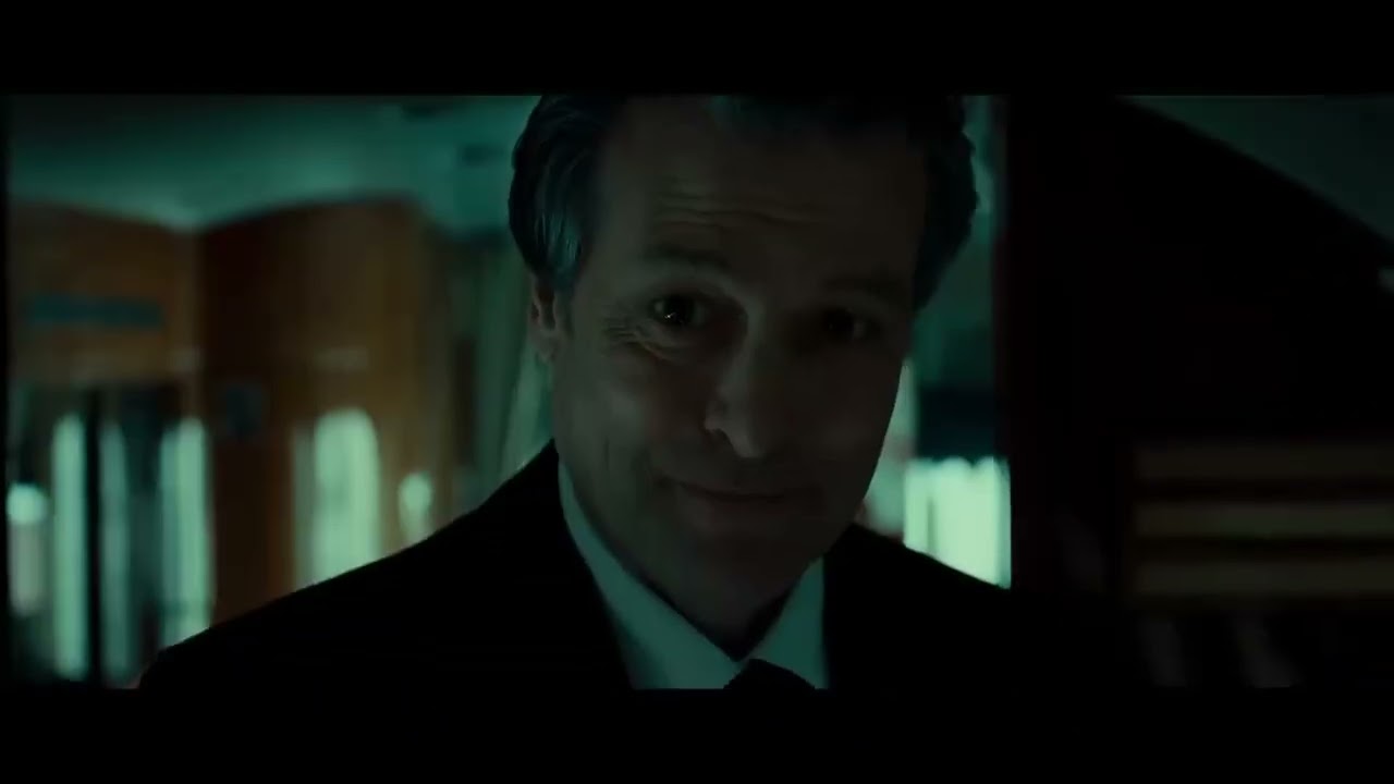 Poderes Ocultos (2012) &middot; Pel&iacute;culas En Espa&ntilde;ol