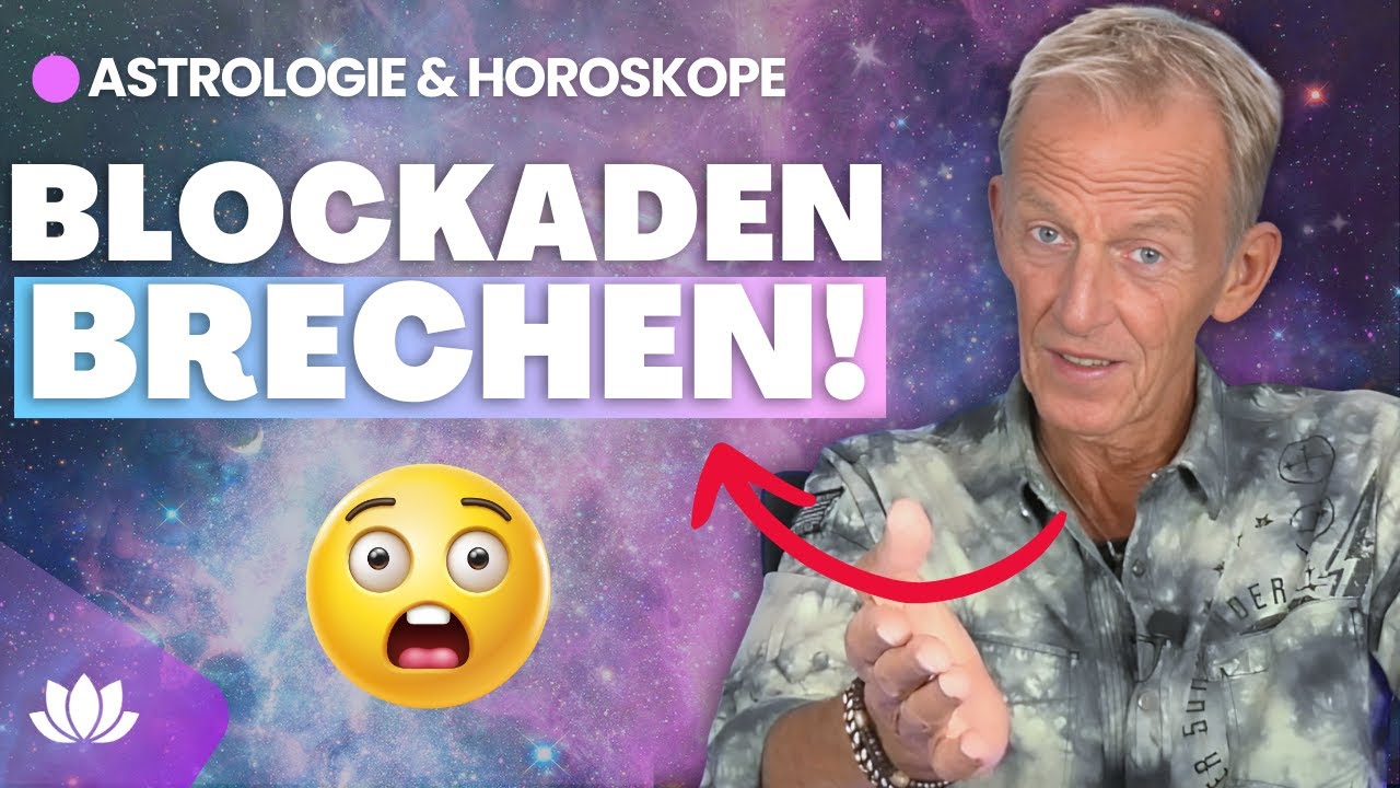 Wochenhoroskop 22.-28. September 2025: Pluto & Uranus im Trigon &ndash; was JETZT passiert