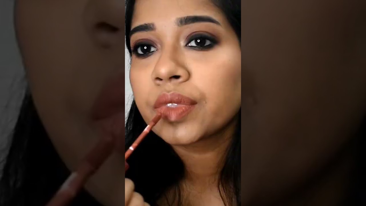 Best Nude Shade 🤎 Maybelline Nude Nuance 