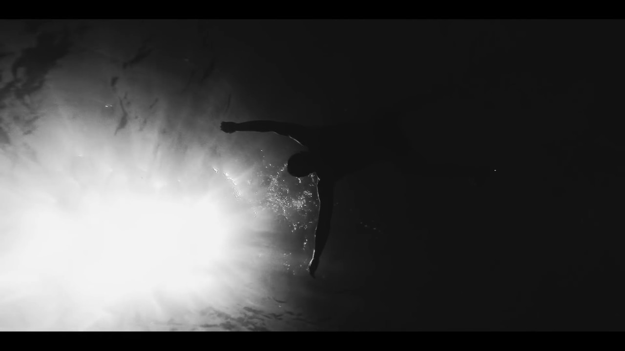 Besra - Pariah (Music Video / Short Film by Petri Erkkil&auml;)