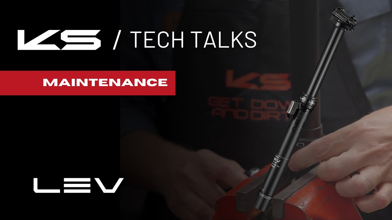 KS LEV - Maintenance video