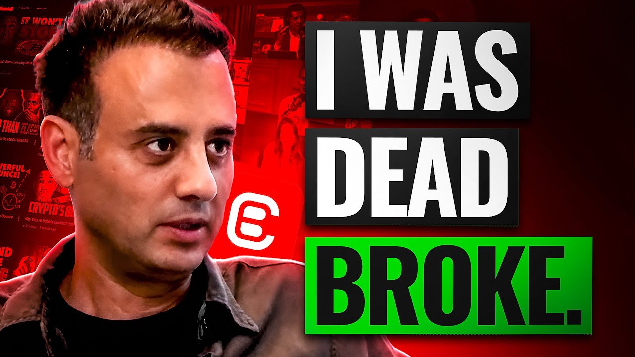 Ran Neuner: The Untold Story After Losing It All | E4