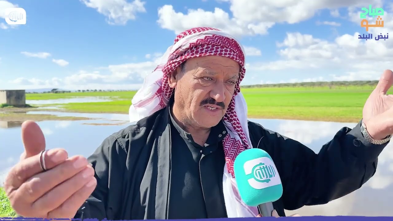 مشكلة البنية التحتية في زردنا – طرقات منجرفة وشبكات الصرف الصحي في ريف إدلب | صباح شو – نبض البلد