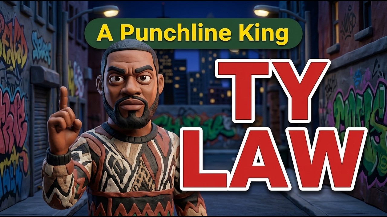 Ty Law: что случилось?