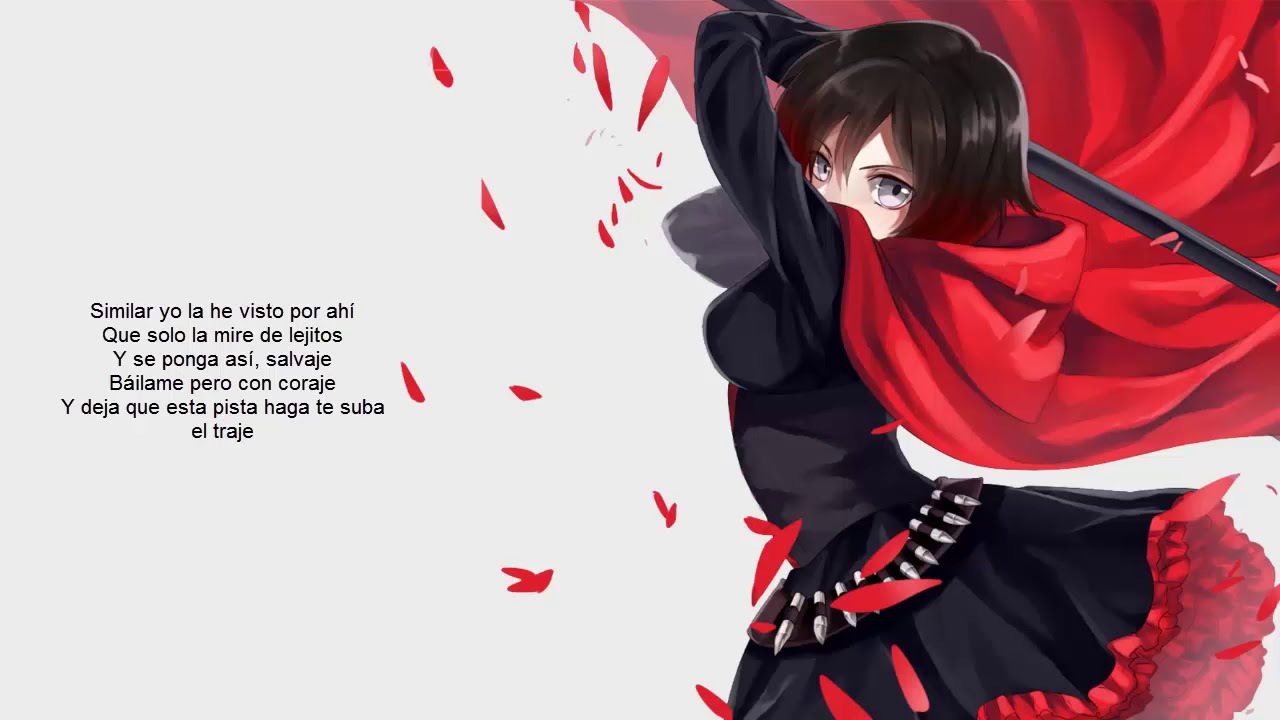 Nightcore - Criminal (Natti Natasha x Ozuna) LYRICS