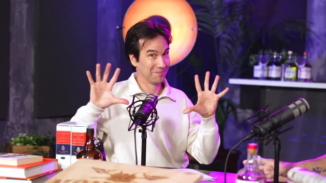 Hablar para no ser idiota, con David Pastor Vico