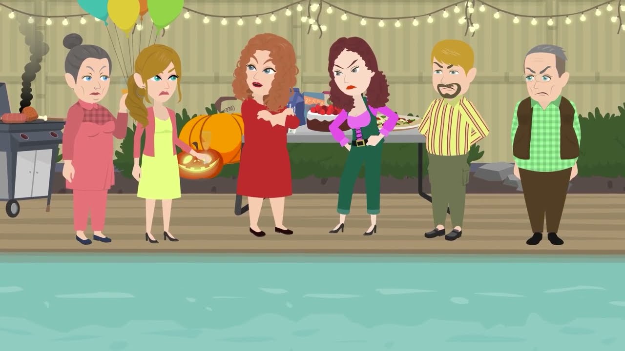 Brother's Jealous Wife Manipulated My Mom To Not Invite Me In Any Family 