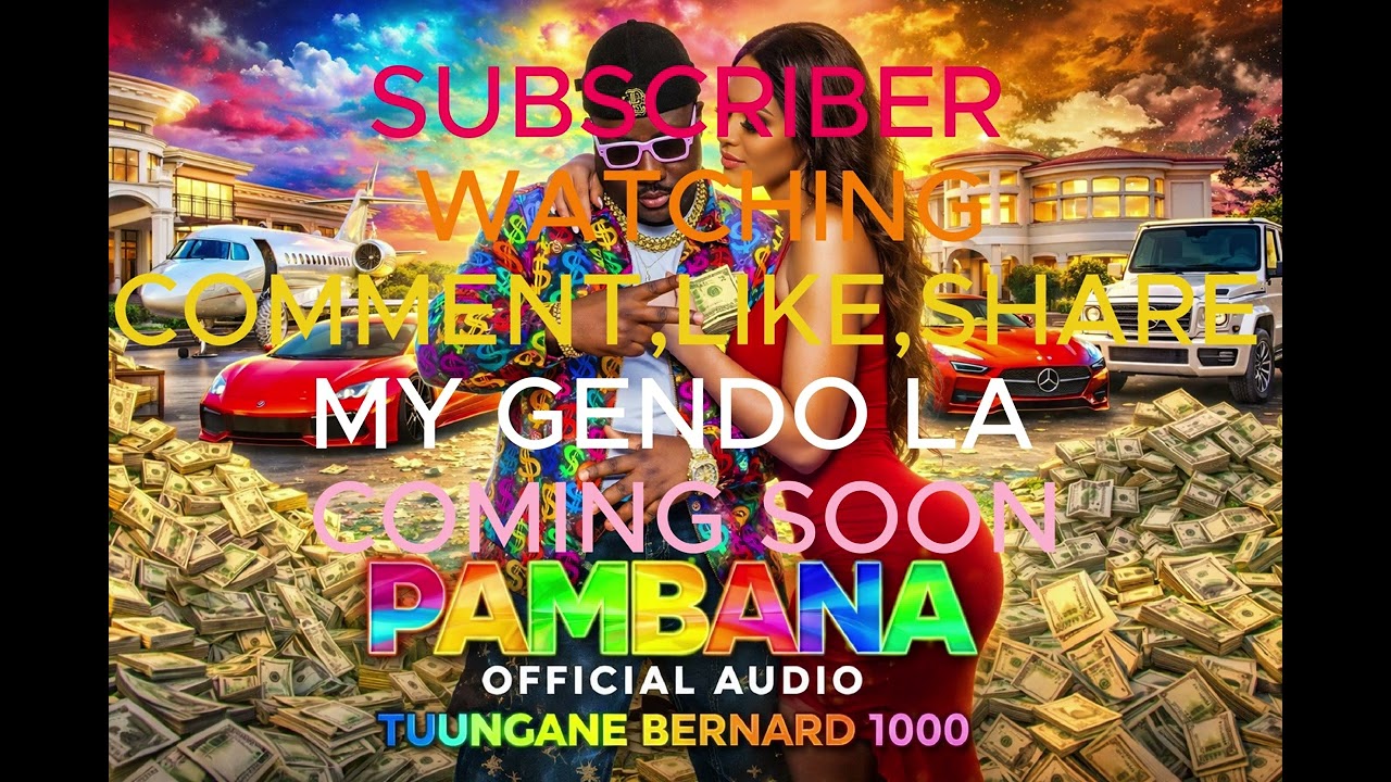 PAMBANA
