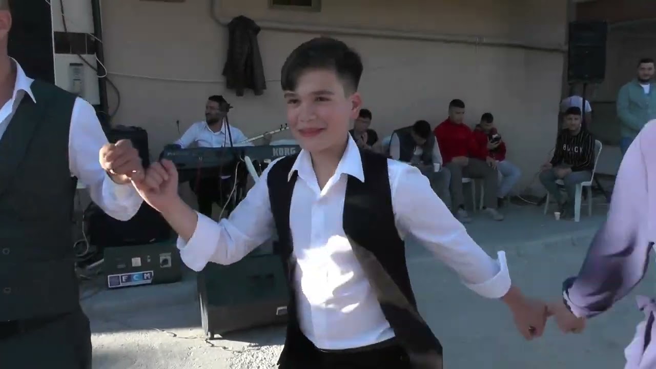YUSUF ALAN ın ASKER GECESİ 2
