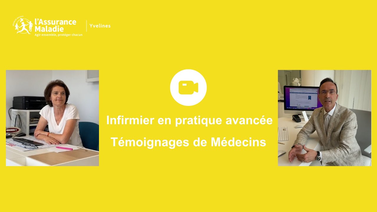 IPA : Témoignages de médecins qui collaborent avec des IPA