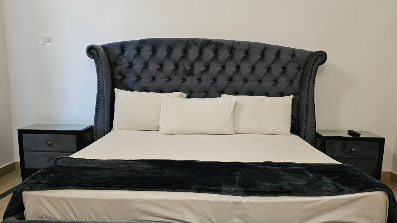 Travelodge Guest House - Near Islamabad Airport - Pakistan
