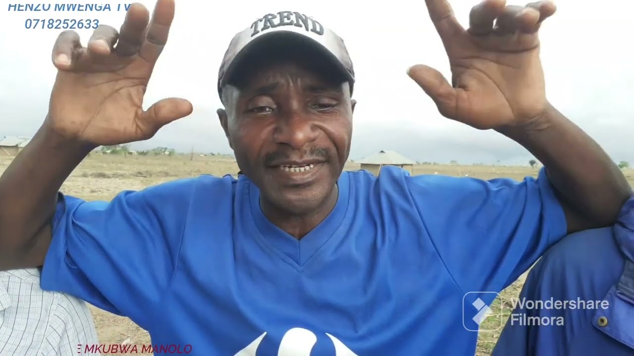 maandamano amulaumu mziji kibundo mwanza