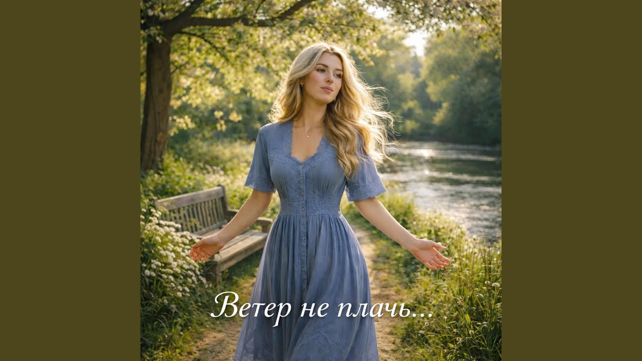 Ветер не плачь...