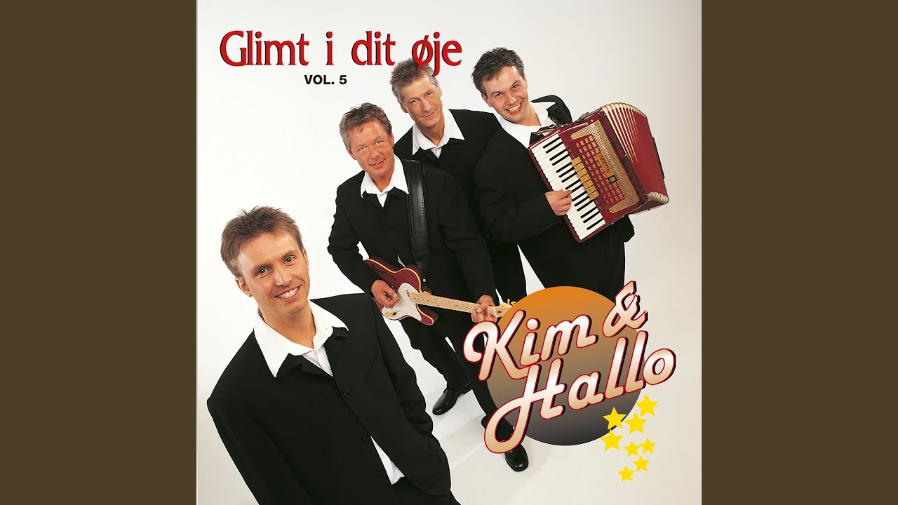 Klarinet polka (instrumental)