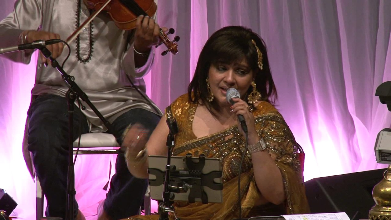 Navinjaan in An Evening of Music