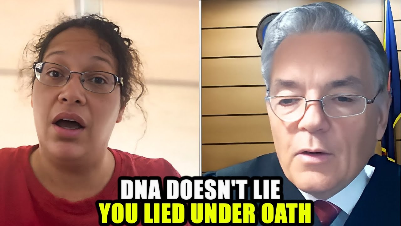 DNA Test Reveals Husband Is Not the Father of Twins &mdash; Paternity Fraud Exposed!